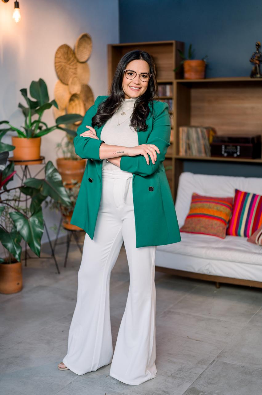 Debora Hanashiro
